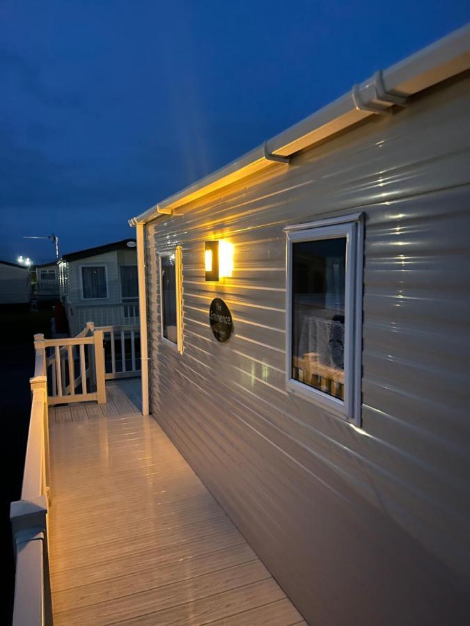 Golden Palm Resort Pg163 Chapel Saint Leonards Exterior foto